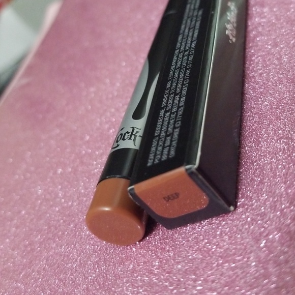 💙🌟DEEP Kat Von D DISCONTINUED Lock-It CC Eyeshadow Primer NWT - Picture 5 of 7